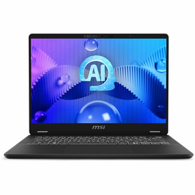 MSI Prestige 14 AI Evo C1MG-048US Ultra Thin and Light Professional Laptop pc,gaming pc