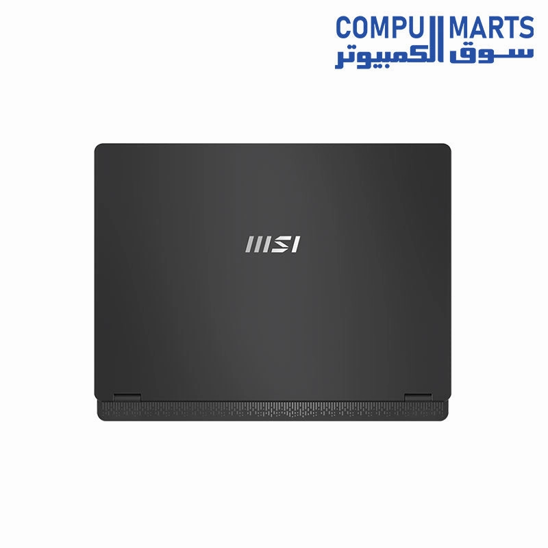 MSI Prestige 14 AI Evo C1MG  Intel Core Ultra 5 125H - 16GB DDR5 2X8GB - 512GB NVMe PCIe SSD - Intel Arc Graphics 14" FHD  (1920x1200), 144hz 100%sRGB