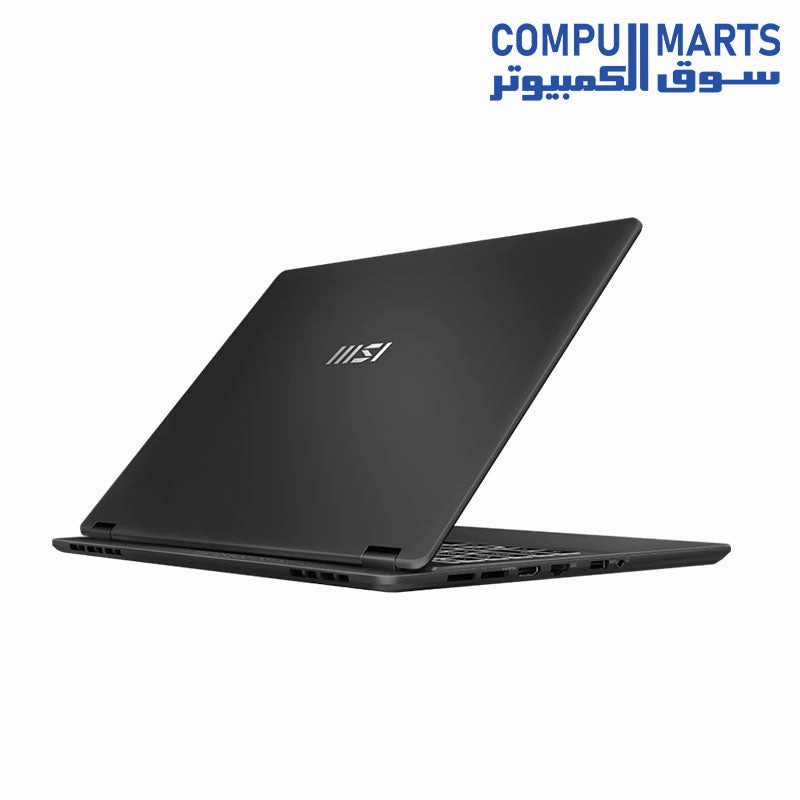 MSI Prestige 14 AI Evo C1MG  Intel Core Ultra 5 125H - 16GB DDR5 2X8GB - 512GB NVMe PCIe SSD - Intel Arc Graphics 14" FHD  (1920x1200), 144hz 100%sRGB