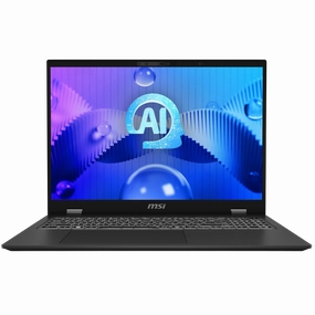 MSI Prestige 16 AI Evo B1MG-049US Ultra Thin Professional Laptop pc,gaming pc