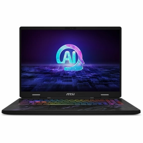MSI Pulse 16 AI C1VFKG-063US Gaming Laptop pc,gaming pc