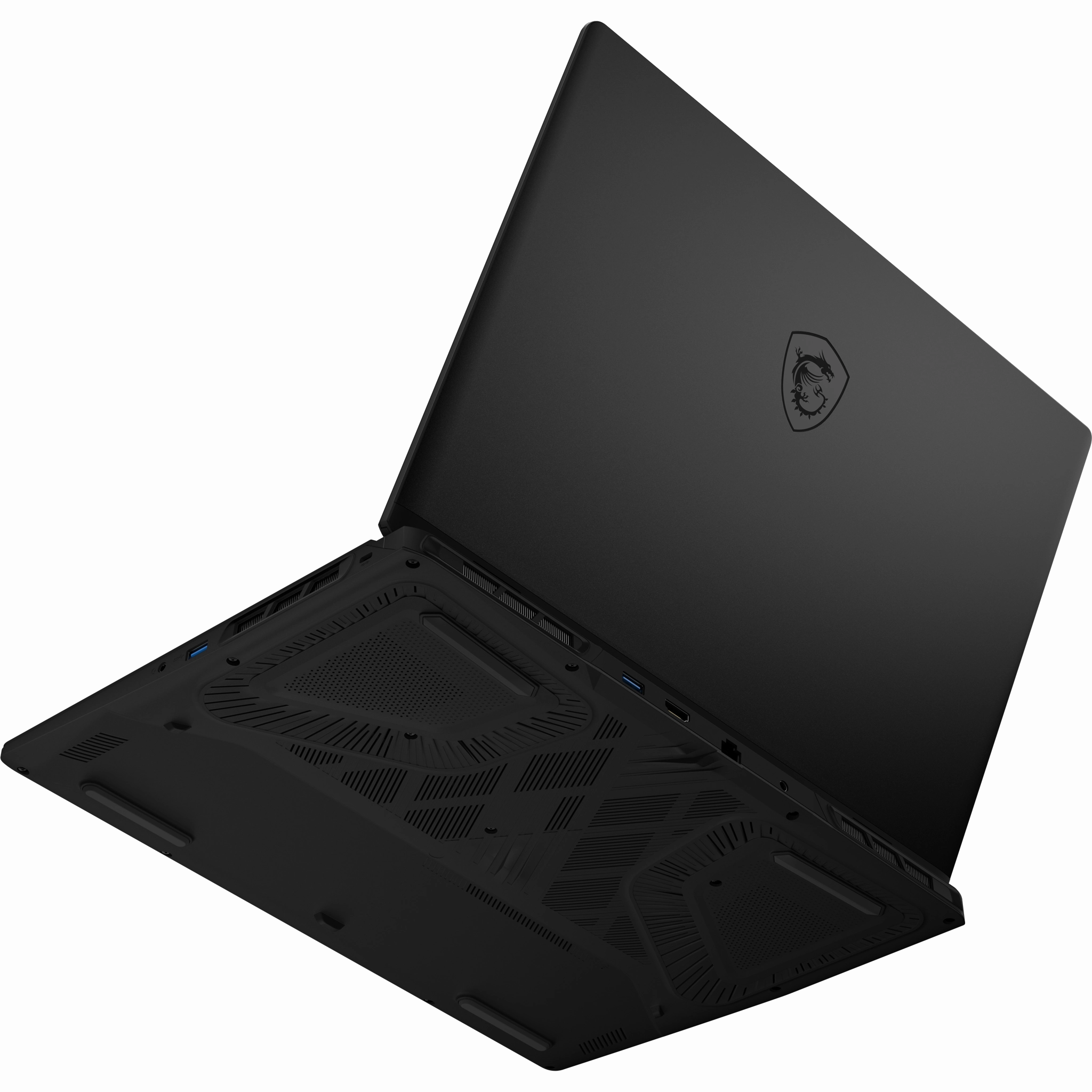 MSI Pulse 16 AI C1VFKG-063US Gaming Laptop