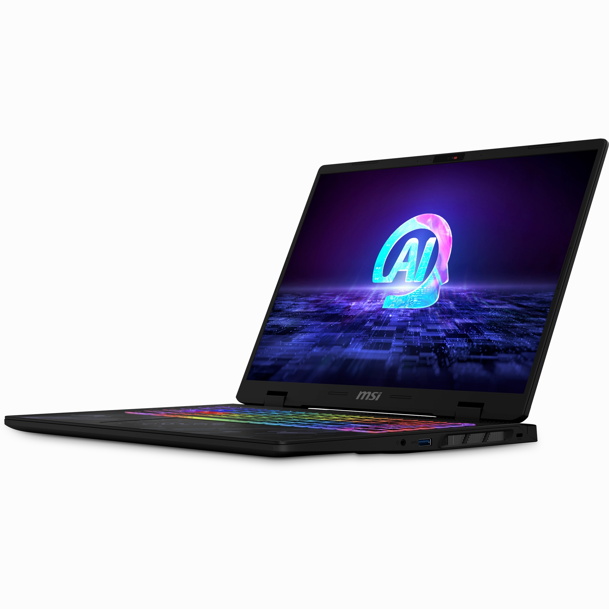MSI Pulse 16 AI C1VFKG-063US Gaming Laptop