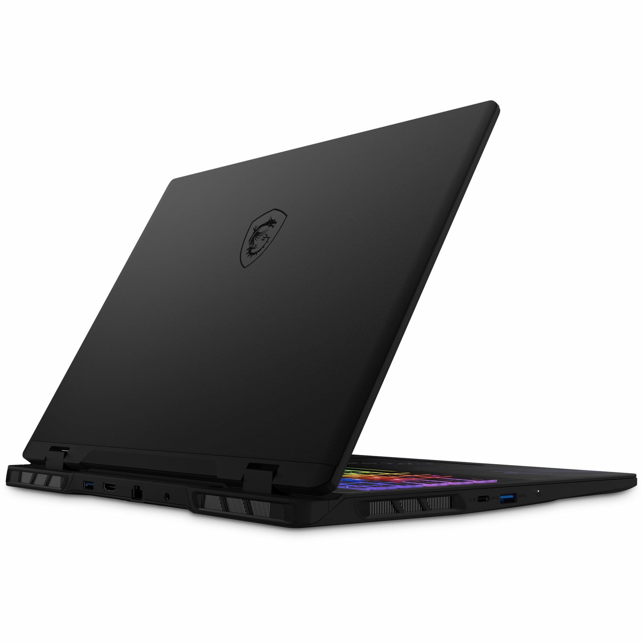 MSI Pulse 16 AI C1VFKG-063US Gaming Laptop