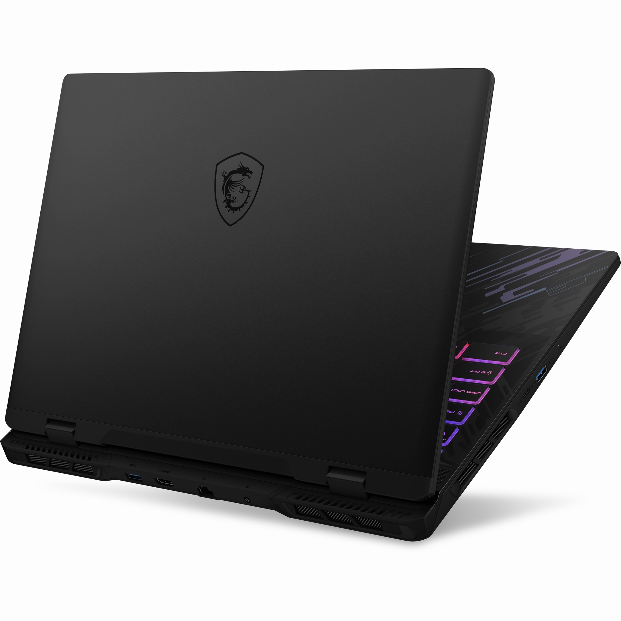 MSI Pulse 16 AI C1VFKG-063US Gaming Laptop