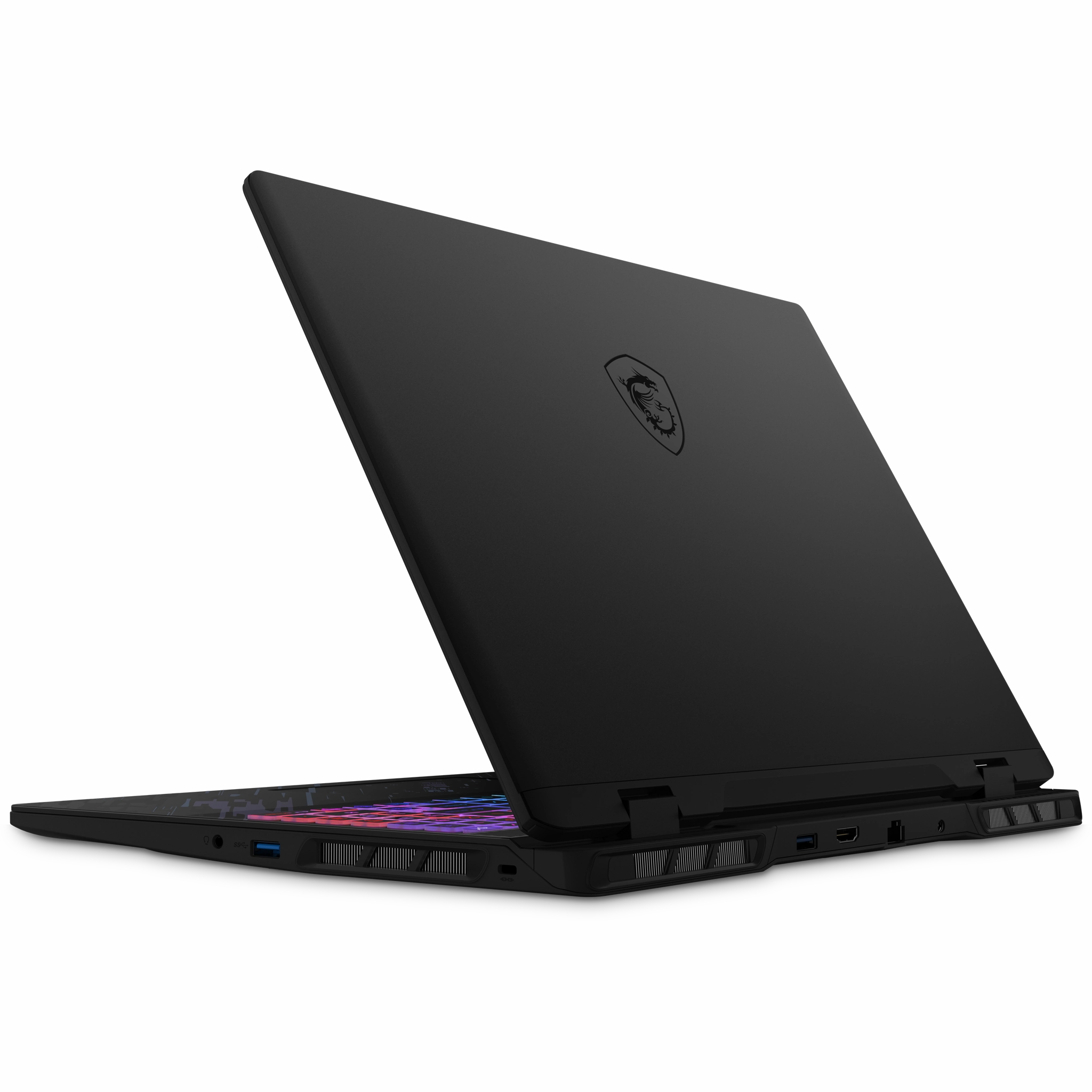 MSI Pulse 16 AI C1VFKG-063US Gaming Laptop