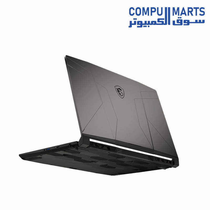 MSI Pulse GL66 12UGK Intel Core i7-12700H - RTX3070 GDDR6 8GB - 16GB DDR4 3200MHZ - 1TB NVMe PCIe SSD  FHD 240HZ 5.6 WIN11