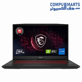 MSI Pulse GL66 12UGK Intel Core i7-12700H - RTX3070 GDDR6 8GB - 16GB DDR4 3200MHZ - 1TB NVMe PCIe SSD  FHD 240HZ 5.6 WIN11 desktop,motherboard