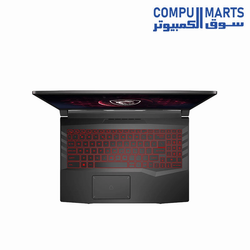 MSI Pulse GL66 12UGK Intel Core i7-12700H - RTX3070 GDDR6 8GB - 16GB DDR4 3200MHZ - 1TB NVMe PCIe SSD  FHD 240HZ 5.6 WIN11