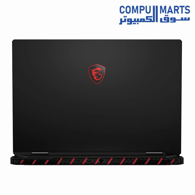 MSI RAIDER 18 HX A14VIG Intel Core i9 14900HX, 32GB RAM, 2TB SSD, 18" Inch QHD  240Hz, 16GB NVIDIA RTX 4090, Win 11