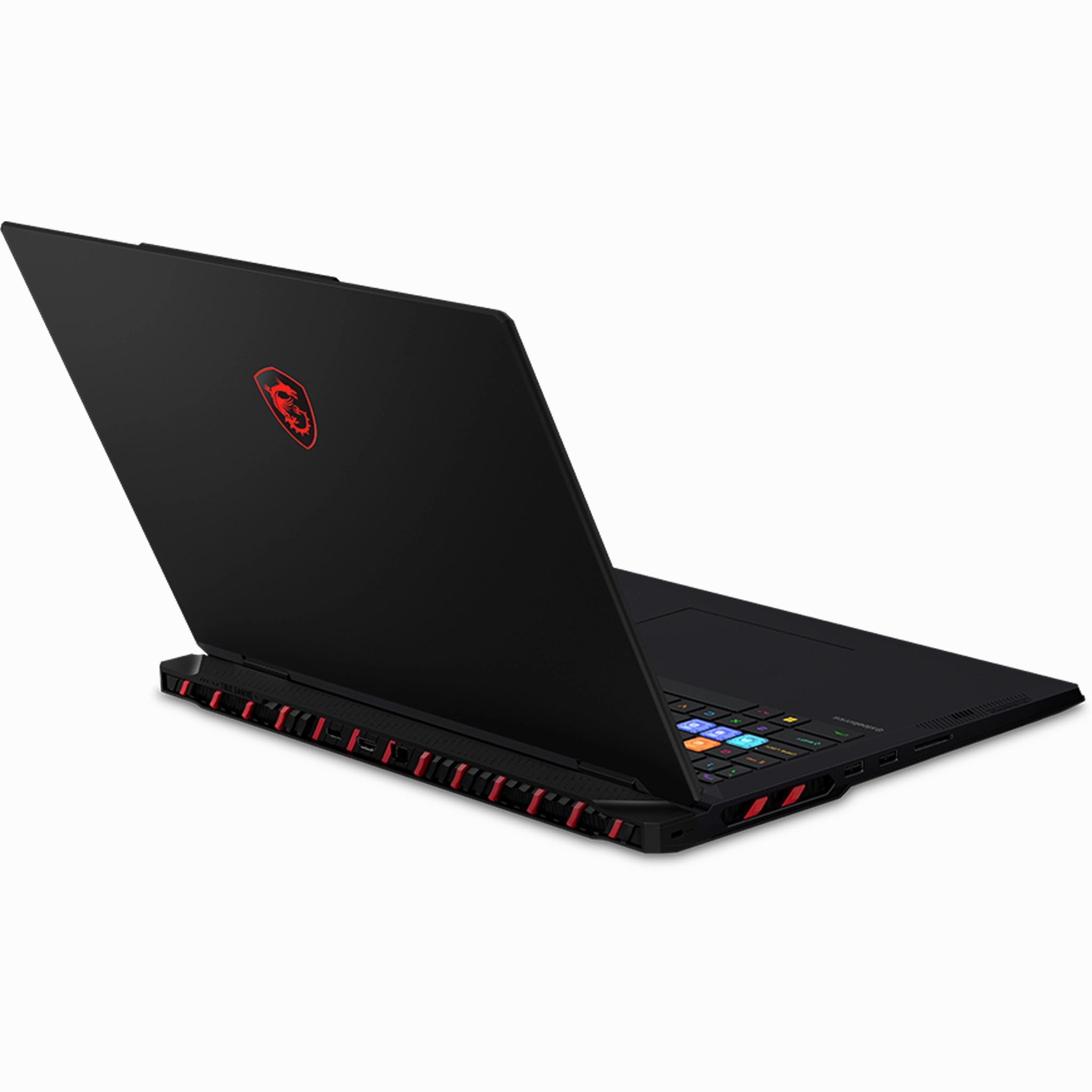 MSI Raider 18 HX AI A2XWIG-014US Gaming Laptop