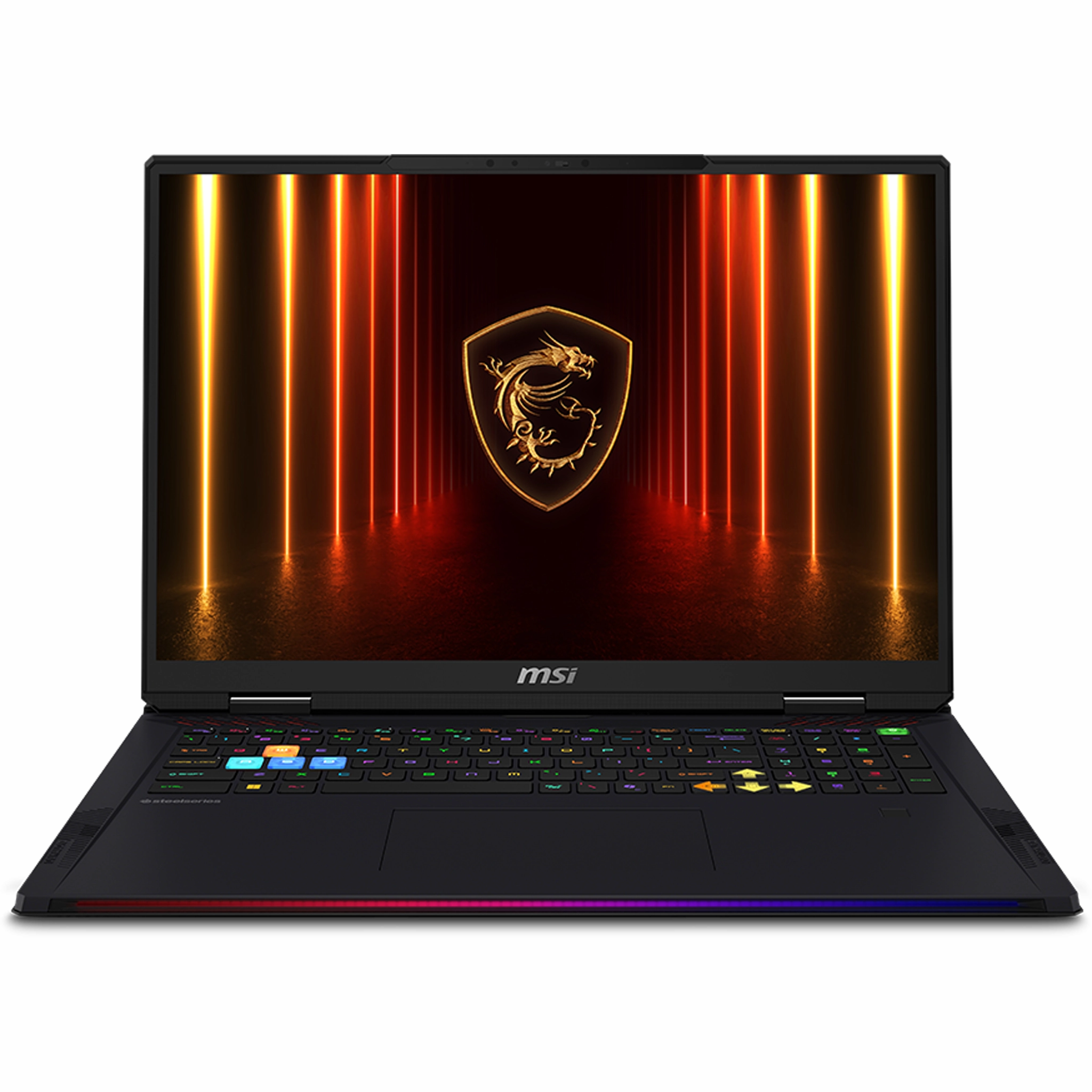 MSI Raider 18 HX AI A2XWJG-452US Gaming Laptop pc,gaming pc
