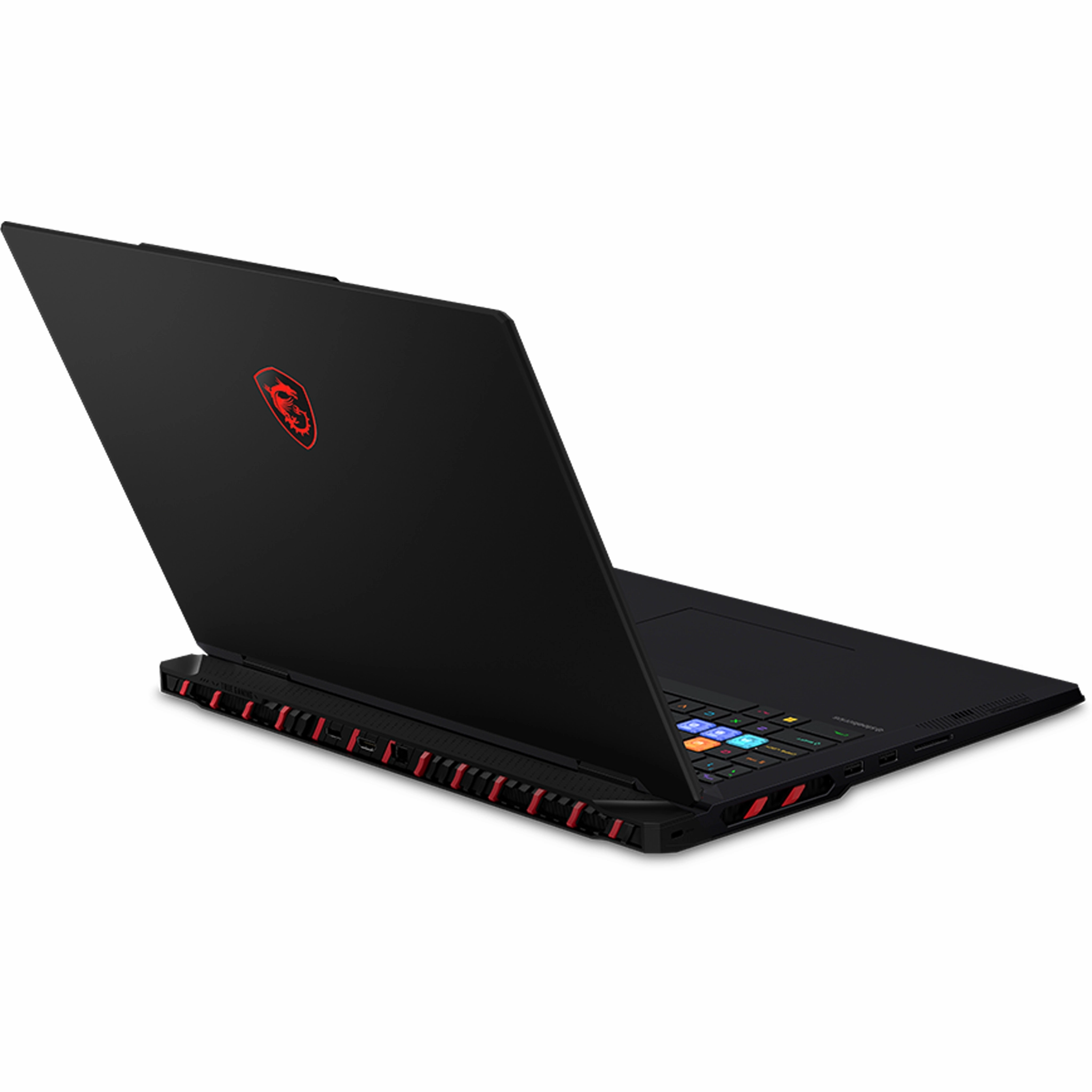 MSI Raider 18 HX AI A2XWJG-452US Gaming Laptop