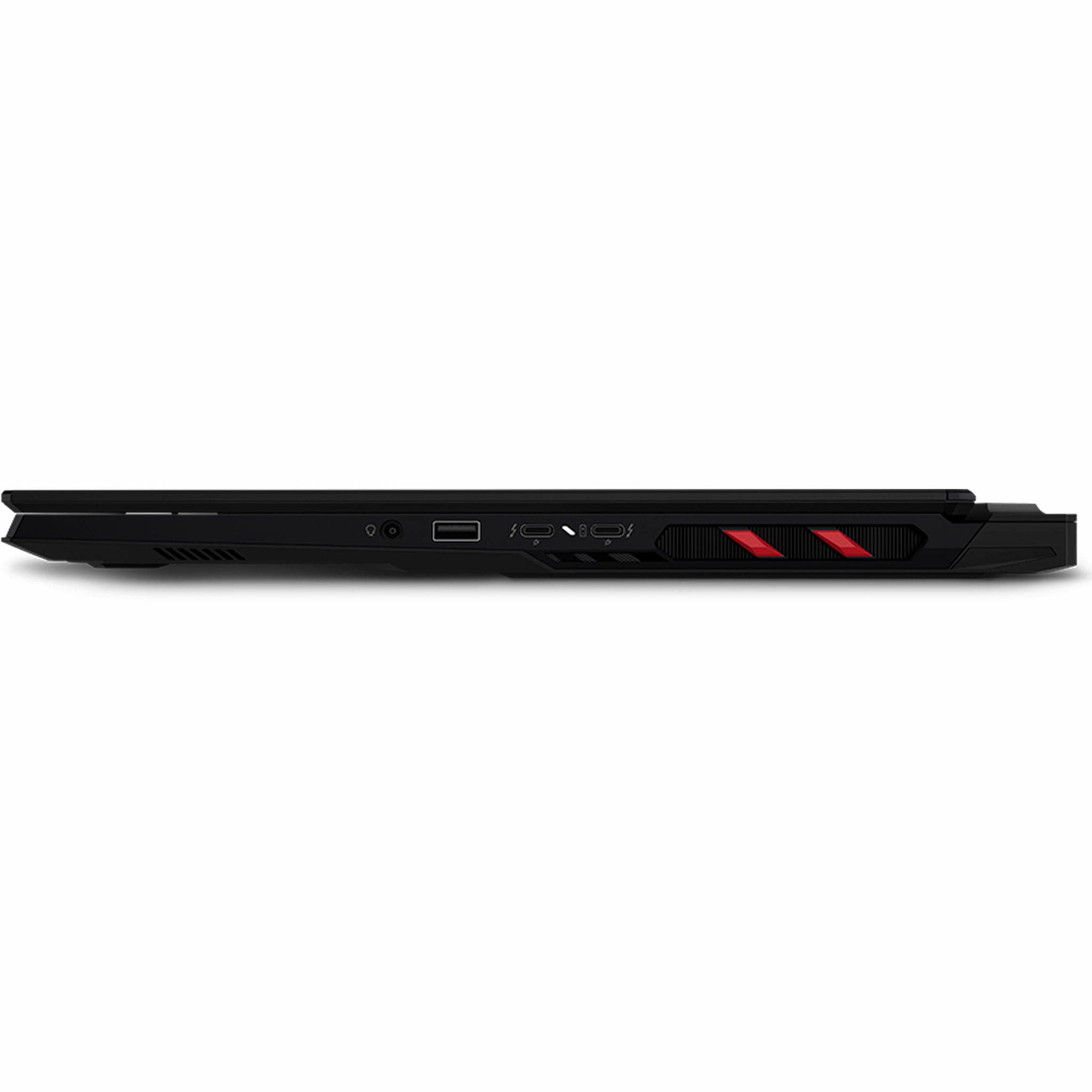 MSI Raider 18 HX AI A2XWJG-452US Gaming Laptop