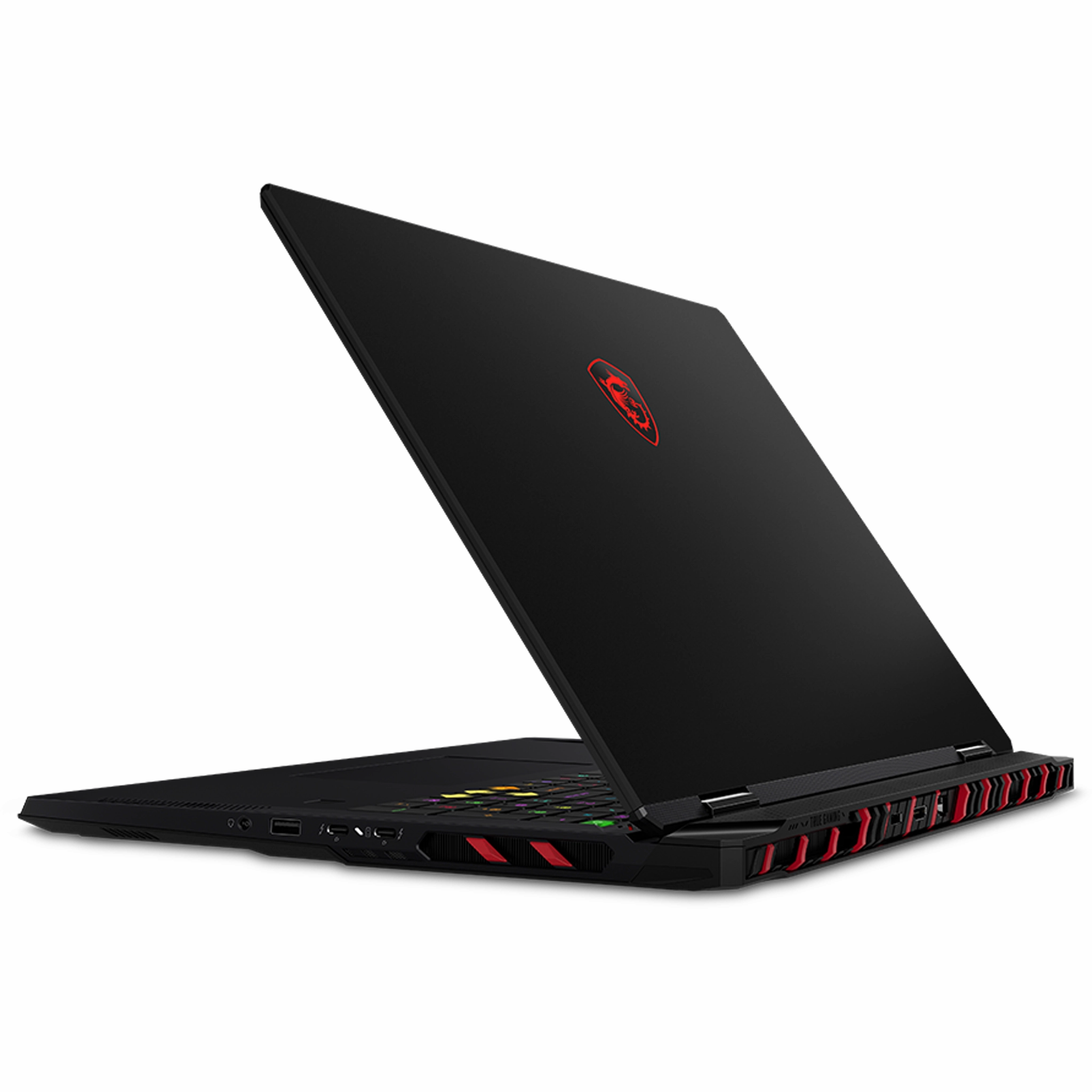 MSI Raider A18 HX A9WIG-082US Gaming Laptop