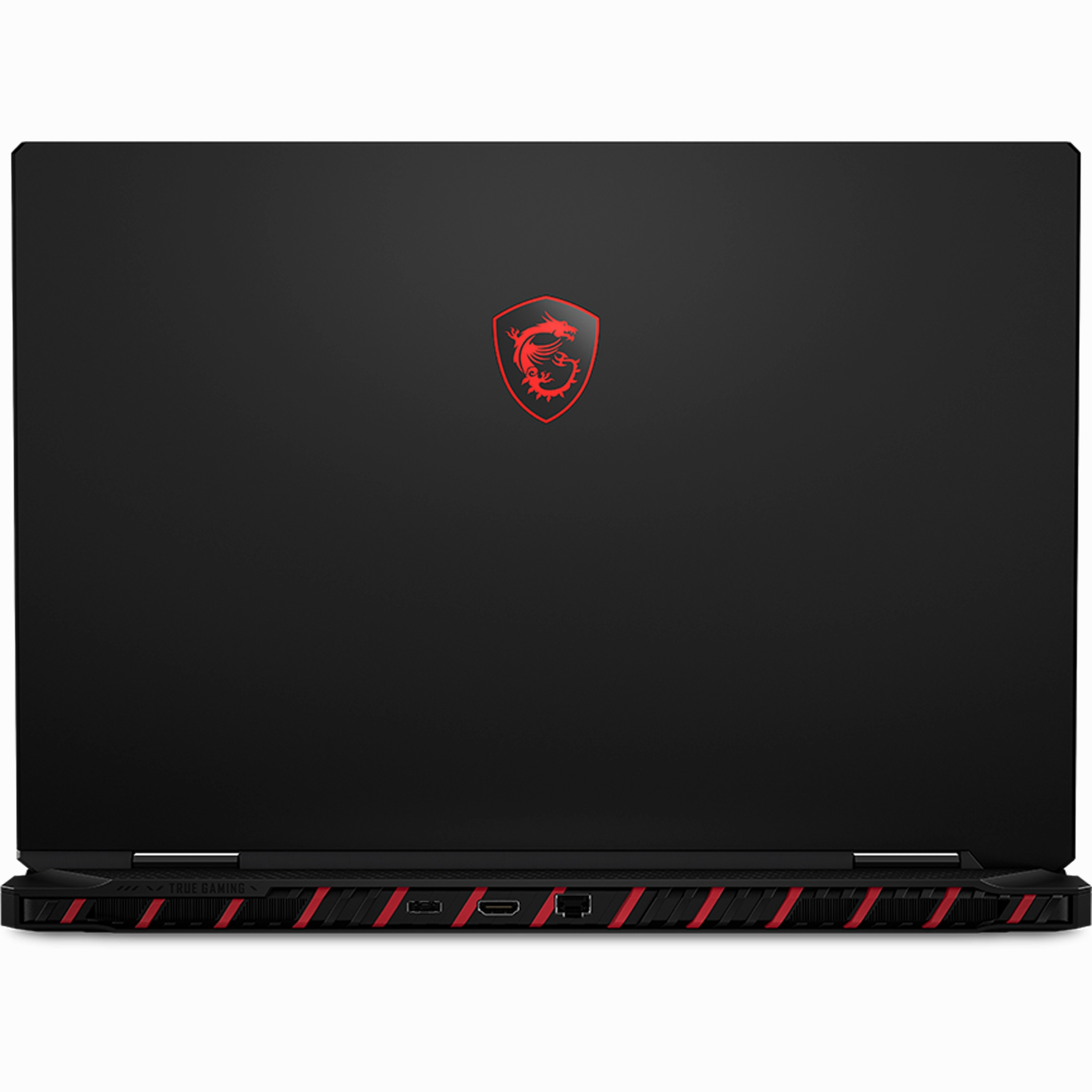 MSI Raider A18 HX A9WJG-052US Gaming Laptop