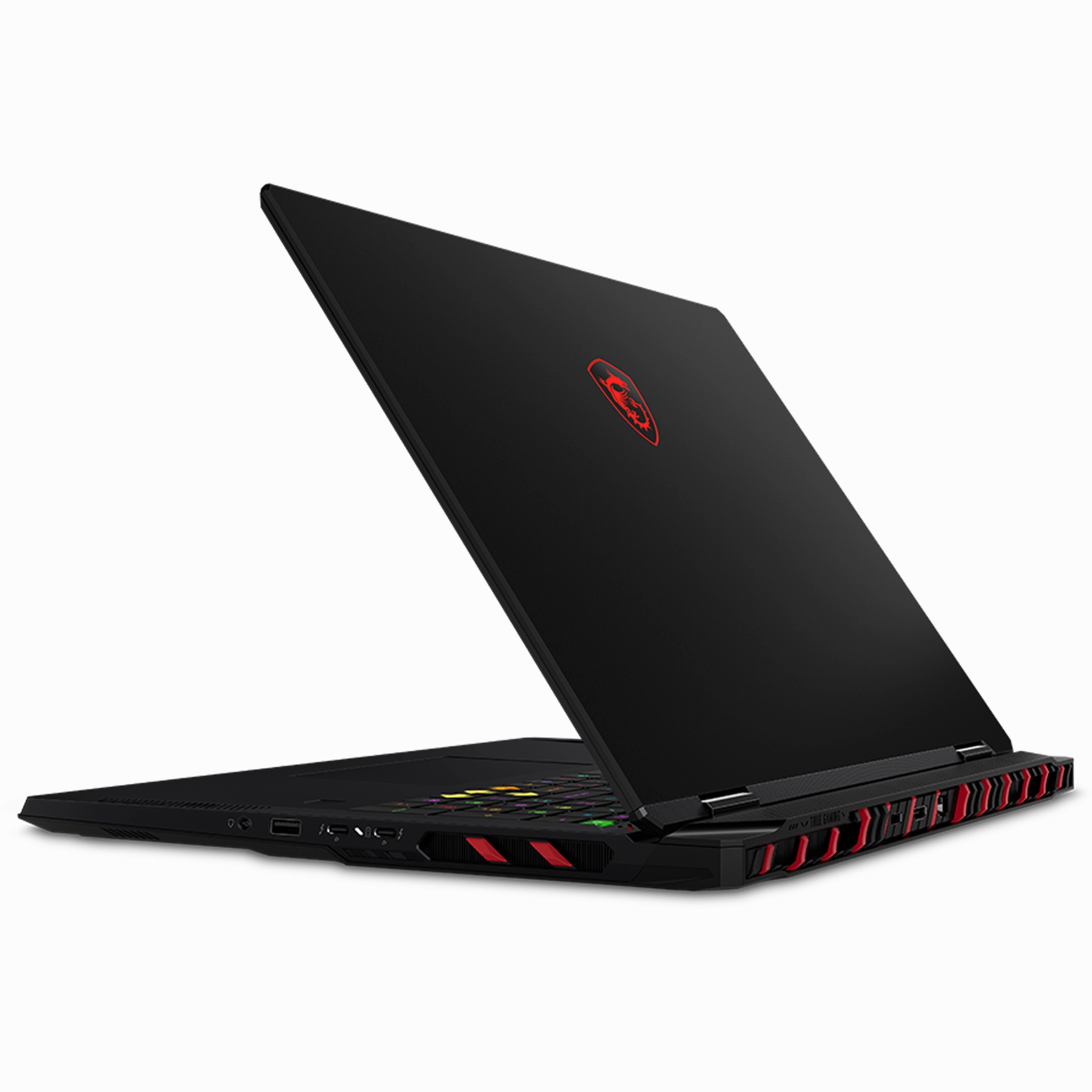 MSI Raider A18 HX A9WJG-052US Gaming Laptop