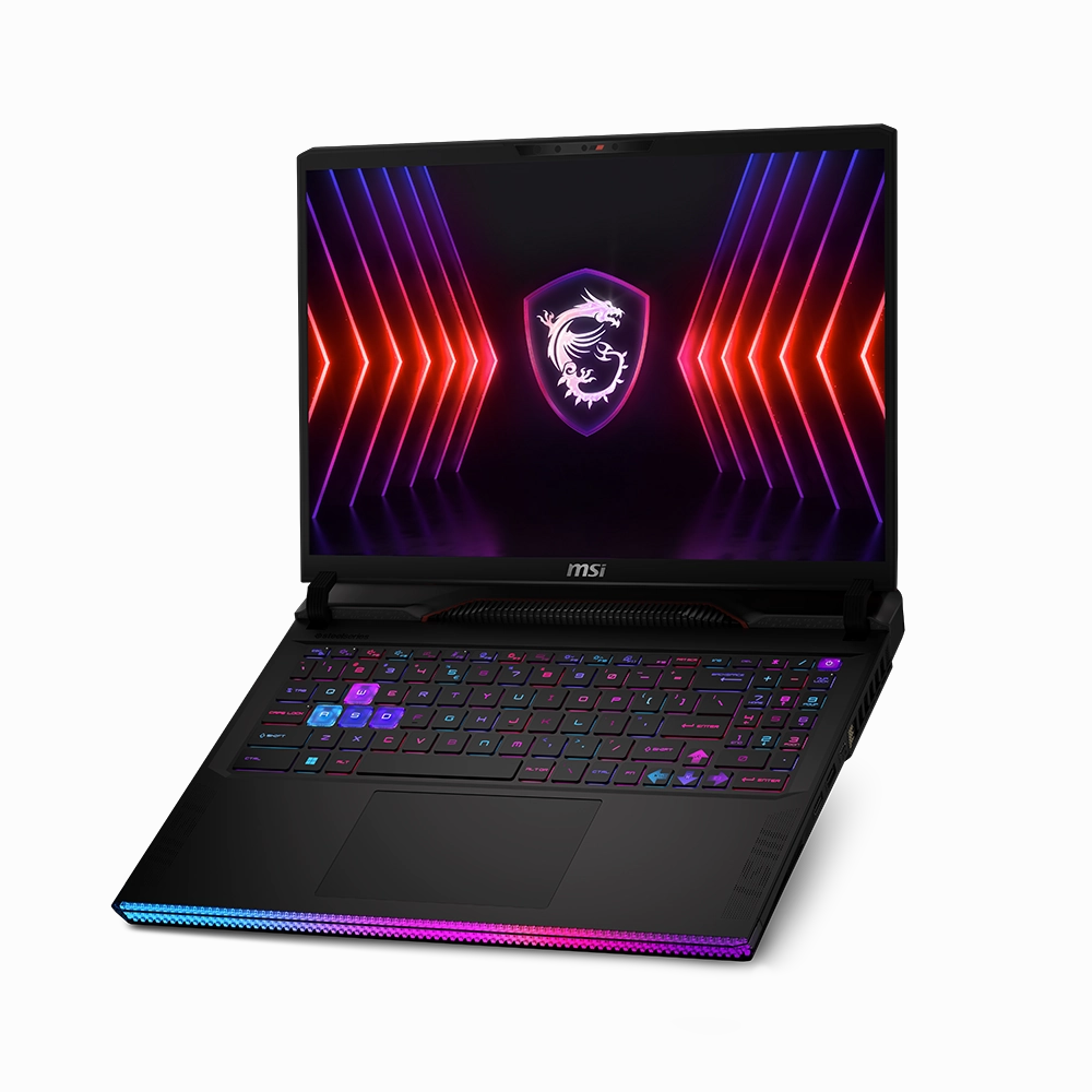 MSI Raider GE68HX 14VIG-285US Gaming Laptop