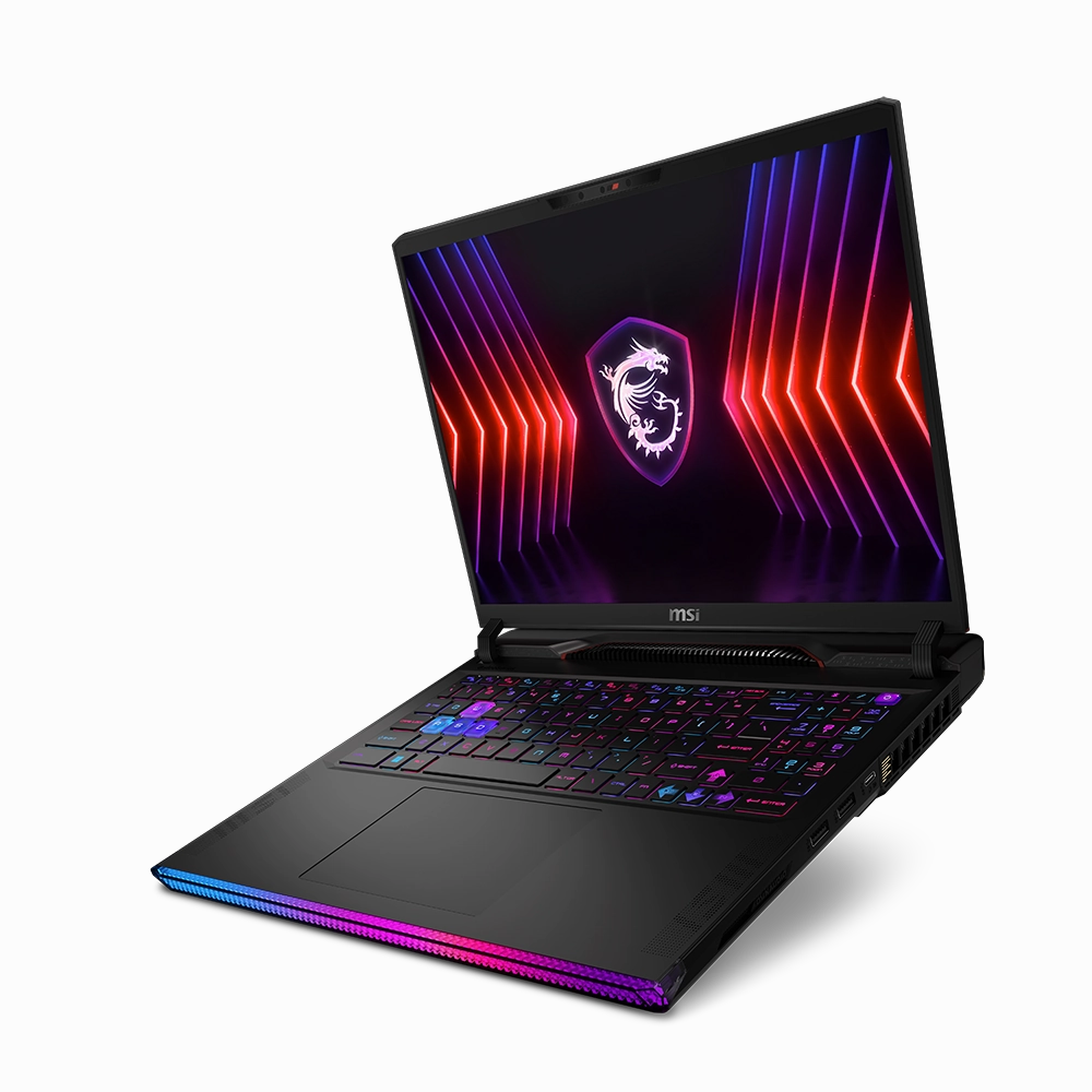MSI Raider GE68HX 14VIG-285US Gaming Laptop