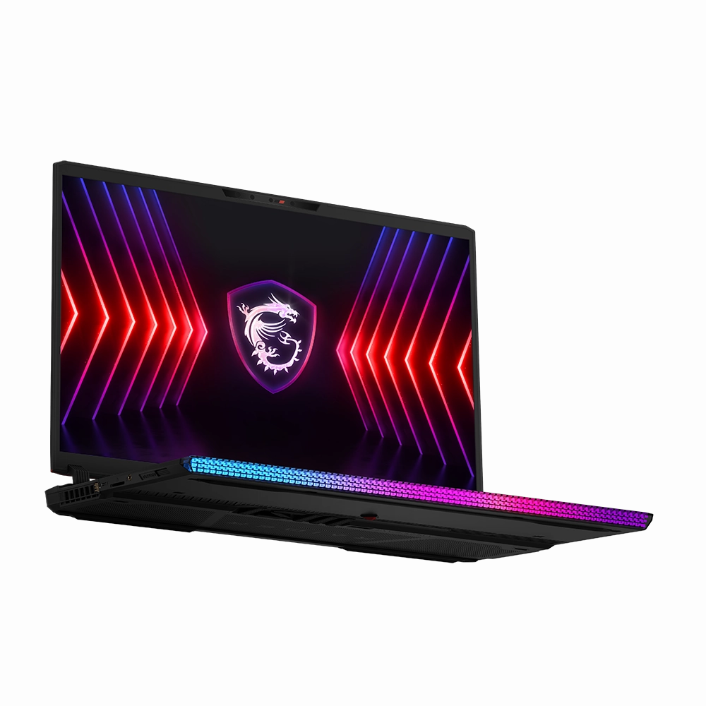 MSI Raider GE68HX 14VIG-285US Gaming Laptop