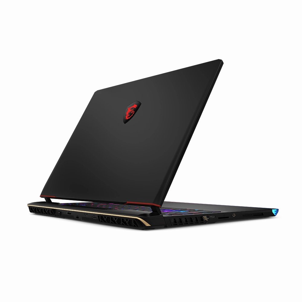 MSI Raider GE68HX 14VIG-285US Gaming Laptop