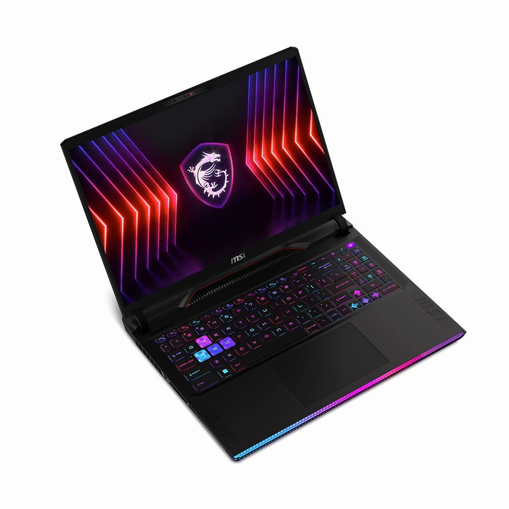 MSI Raider GE68HX 14VIG-285US Gaming Laptop