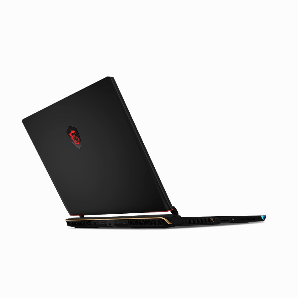 MSI Raider GE68HX 14VIG-285US Gaming Laptop