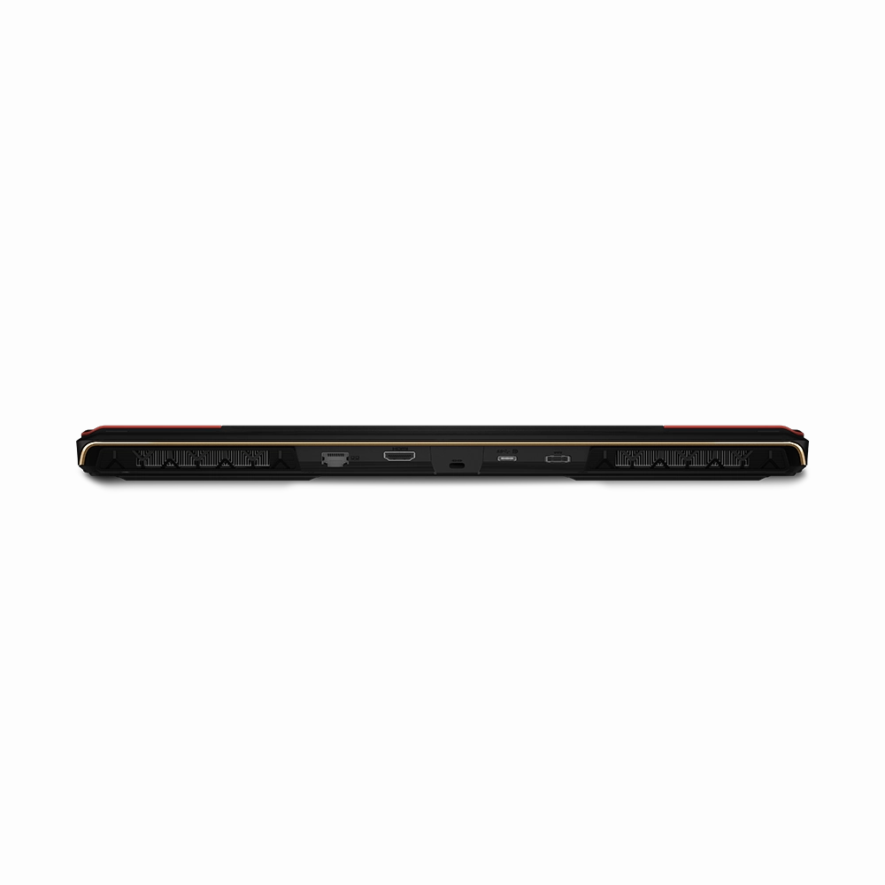 MSI Raider GE68HX 14VIG-285US Gaming Laptop