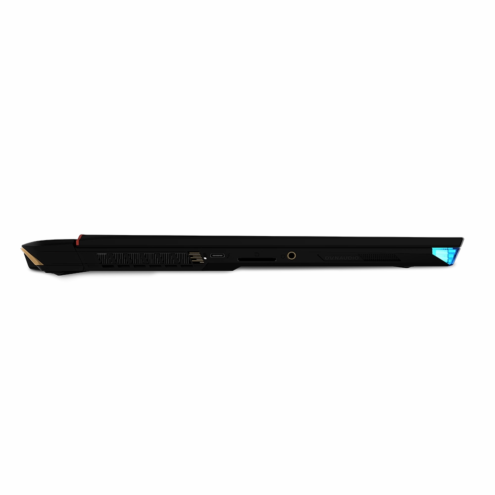 MSI Raider GE68HX 14VIG-285US Gaming Laptop