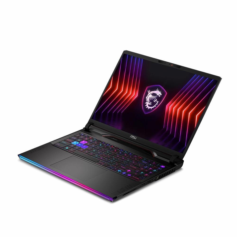 MSI Raider GE68HX 14VIG-285US Gaming Laptop