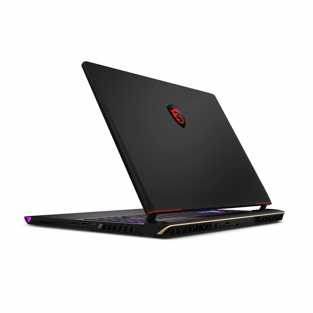 MSI Raider GE68HX 14VIG-285US Gaming Laptop