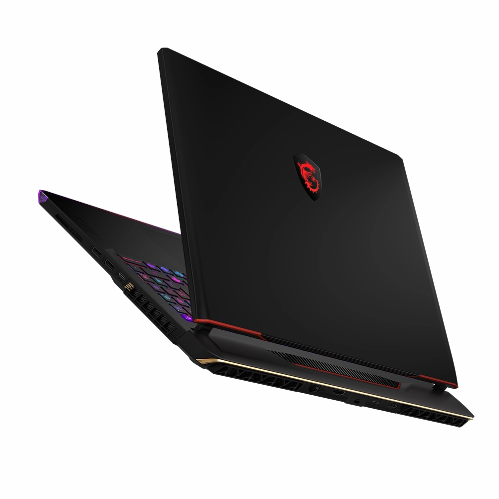 MSI Raider GE68HX 14VIG-285US Gaming Laptop