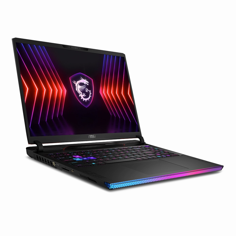 MSI Raider GE68HX 14VIG-285US Gaming Laptop