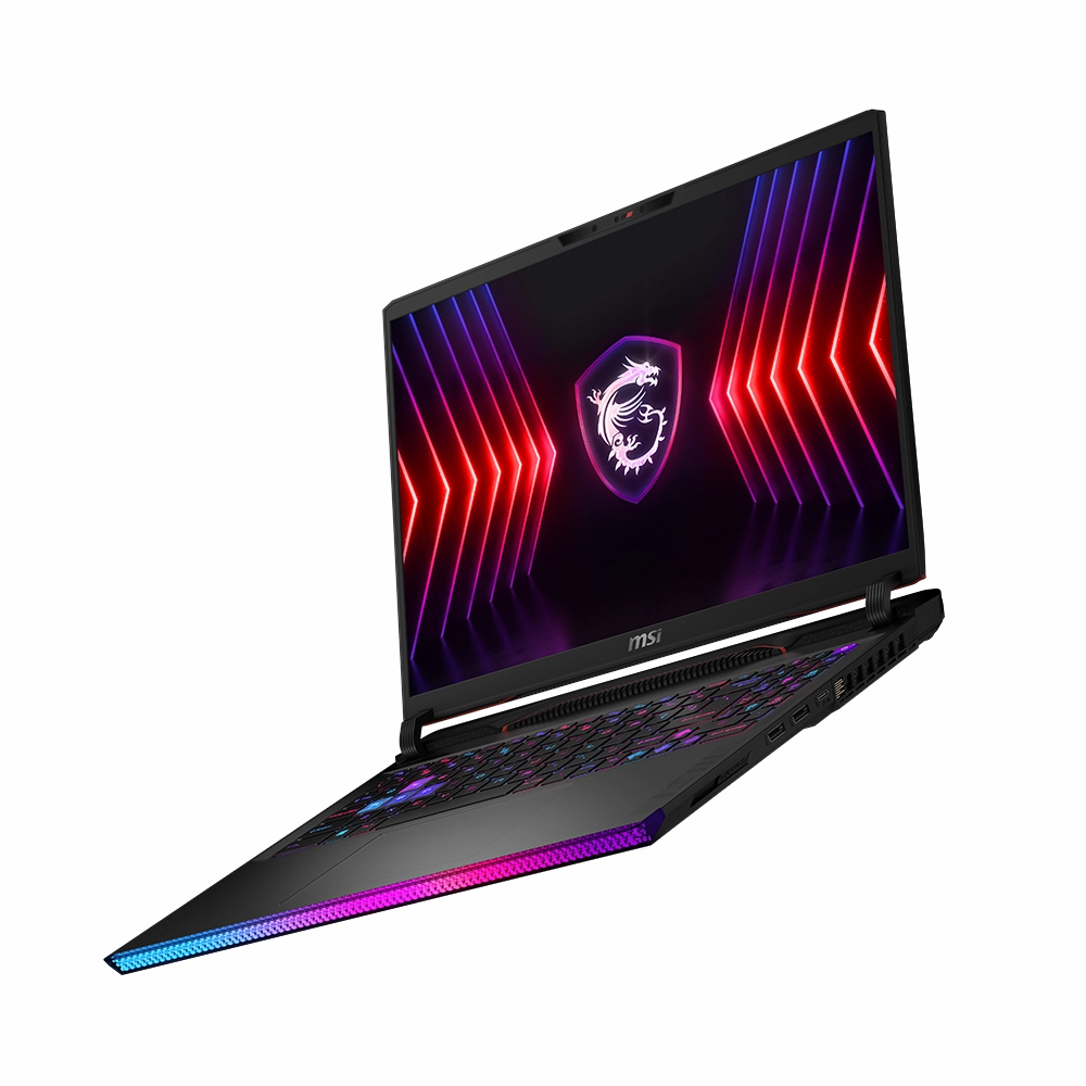 MSI Raider GE68HX 14VIG-285US Gaming Laptop