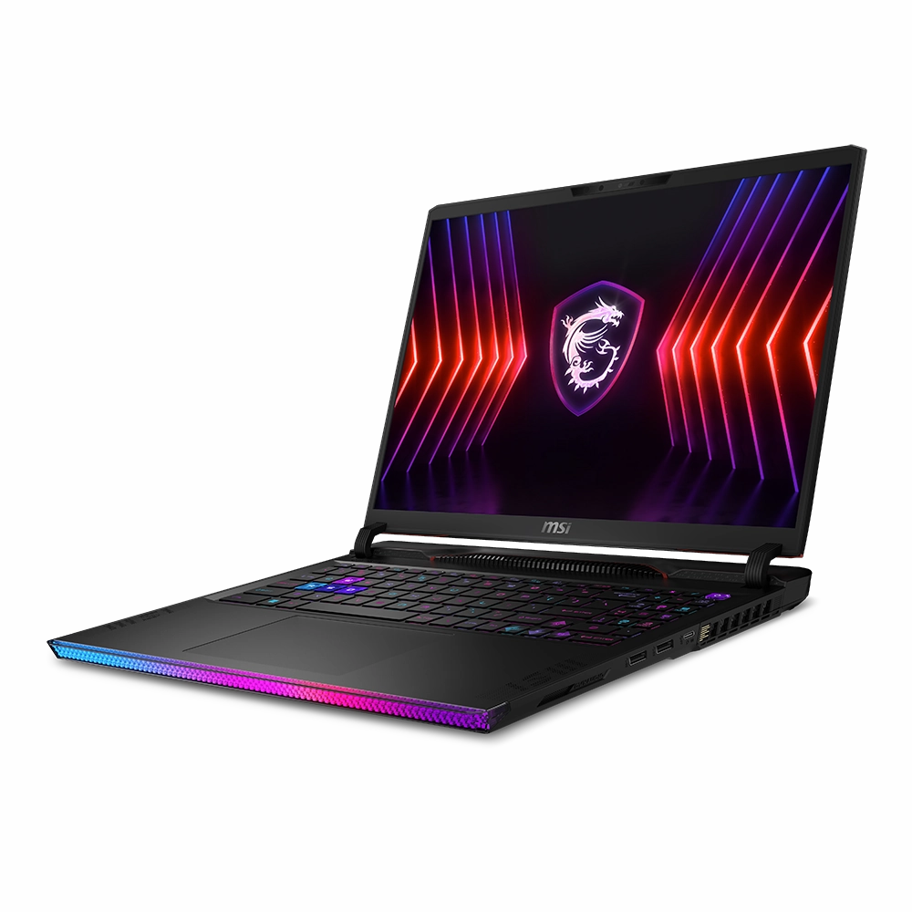 MSI Raider GE68HX 14VIG-285US Gaming Laptop