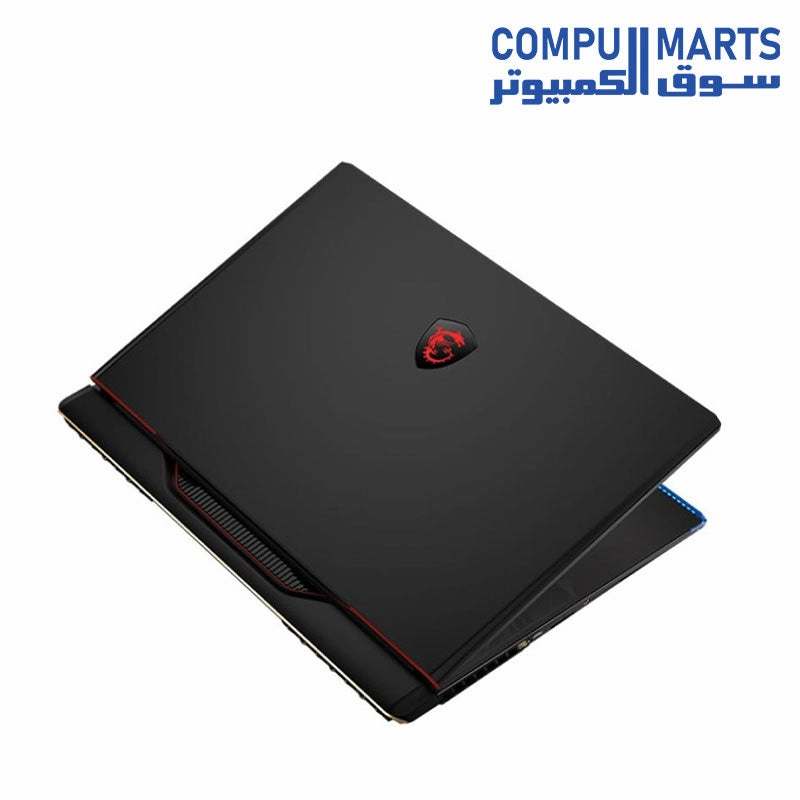 MSI RAIDER GE78 HX 14VIG Gaming (2024) Laptop  14th Gen / Intel Core i9-14900HX / 17 inch QHD  / 2TB SSD / 32GB RAM / 16GB NVIDIA GeForce RTX 4090 / Win 11 Home   Titan Gaming Backpack