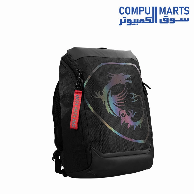 MSI RAIDER GE78 HX 14VIG Gaming (2024) Laptop  14th Gen / Intel Core i9-14900HX / 17 inch QHD  / 2TB SSD / 32GB RAM / 16GB NVIDIA GeForce RTX 4090 / Win 11 Home   Titan Gaming Backpack