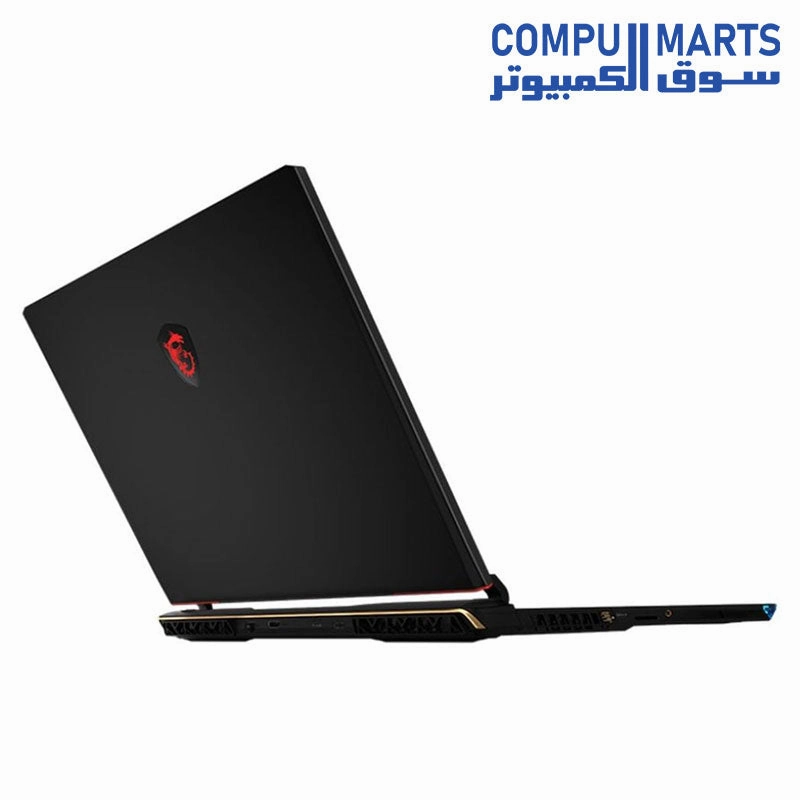 MSI RAIDER GE78 HX 14VIG Gaming (2024) Laptop  14th Gen / Intel Core i9-14900HX / 17 inch QHD  / 2TB SSD / 32GB RAM / 16GB NVIDIA GeForce RTX 4090 / Win 11 Home   Titan Gaming Backpack