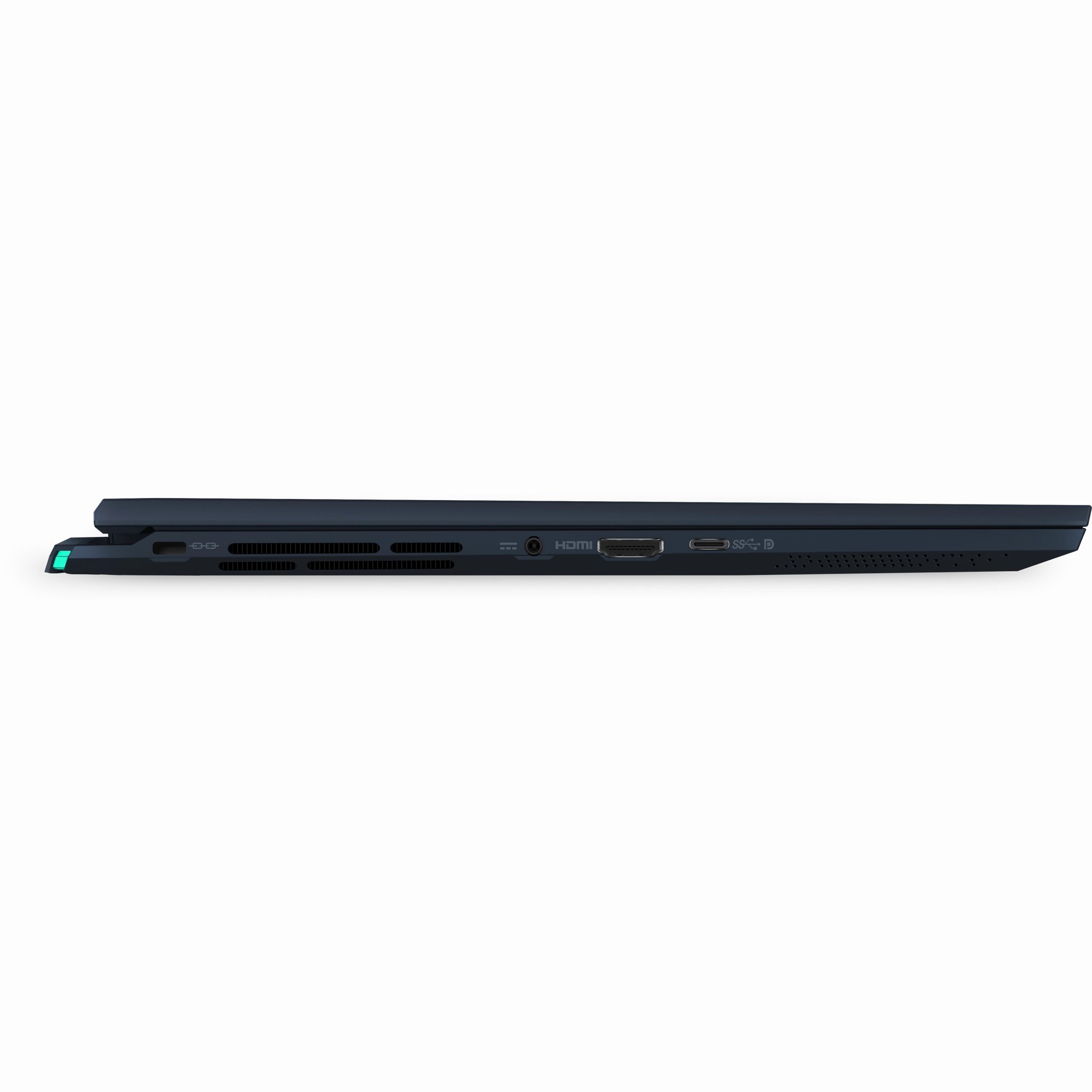 MSI Stealth 14 AI Studio A1VEG-090US Ultra Thin and Light Gaming Laptop