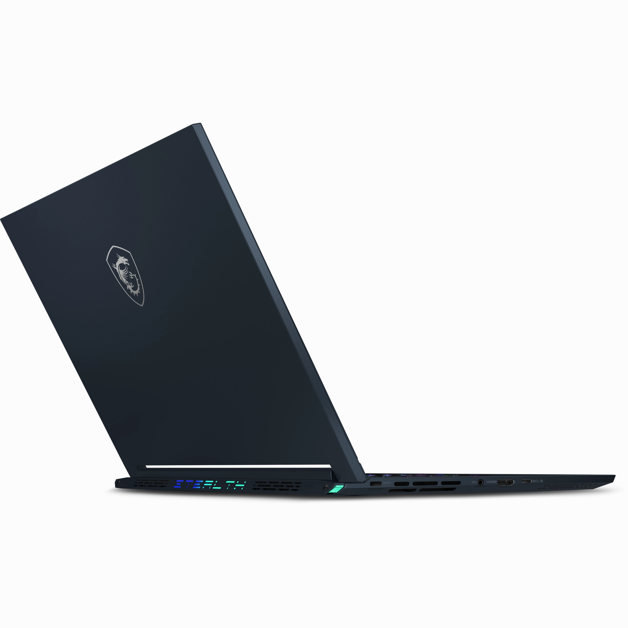 MSI Stealth 14 AI Studio A1VEG-090US Ultra Thin and Light Gaming Laptop