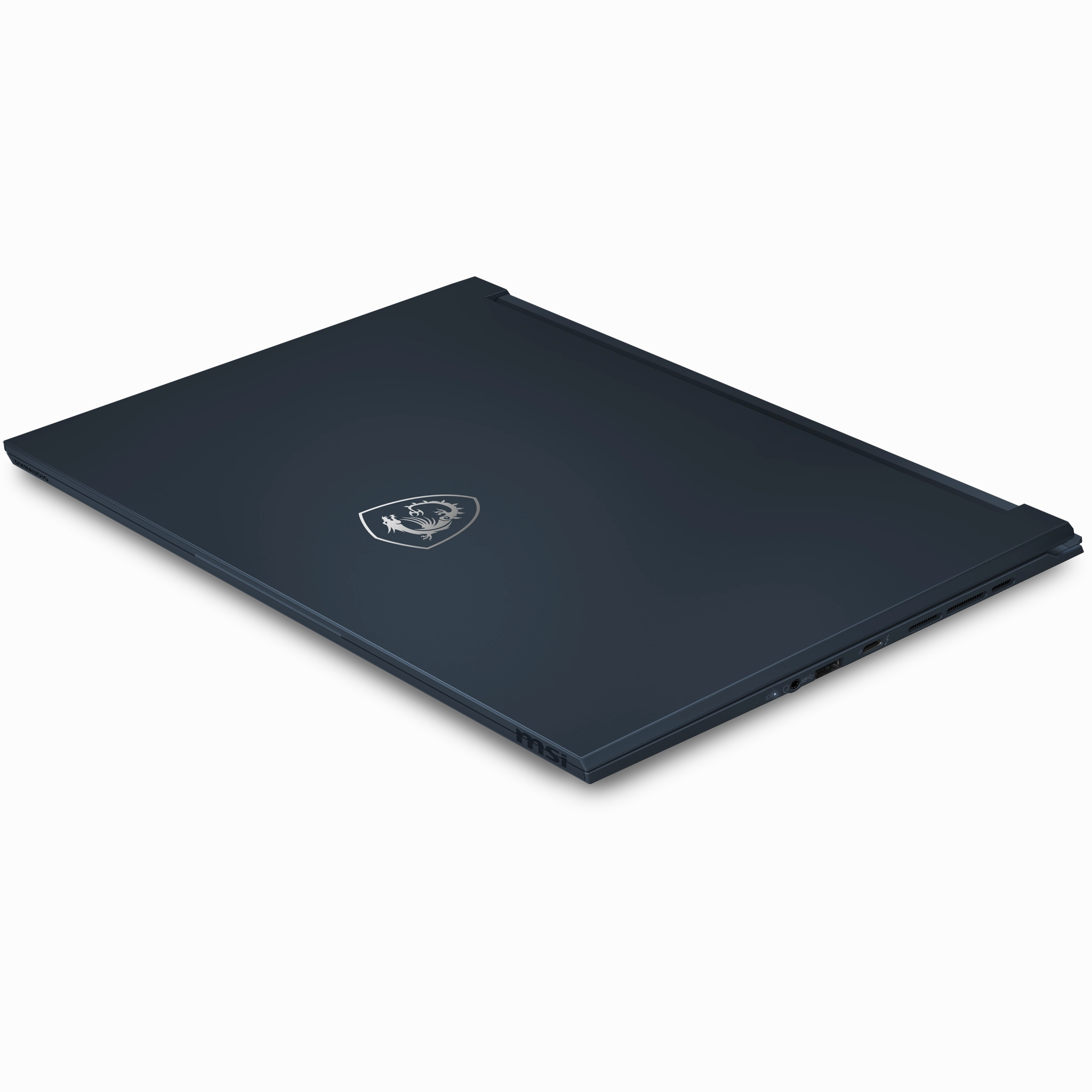 MSI Stealth 14 AI Studio A1VEG-090US Ultra Thin and Light Gaming Laptop