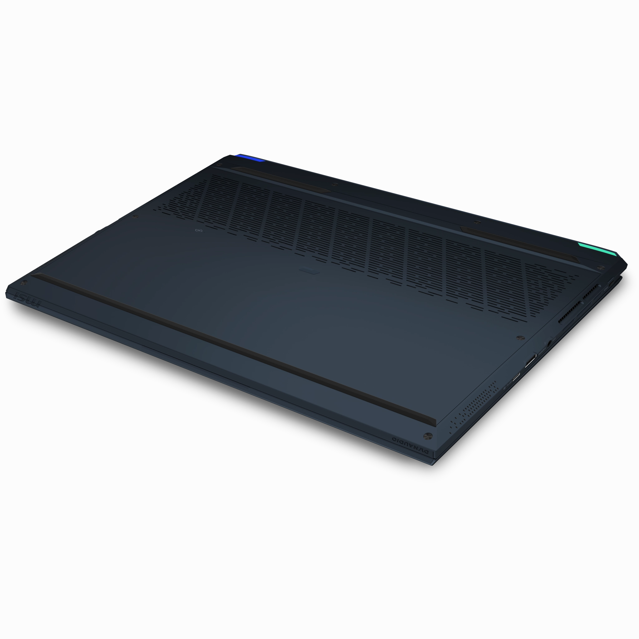 MSI Stealth 14 AI Studio A1VEG-090US Ultra Thin and Light Gaming Laptop