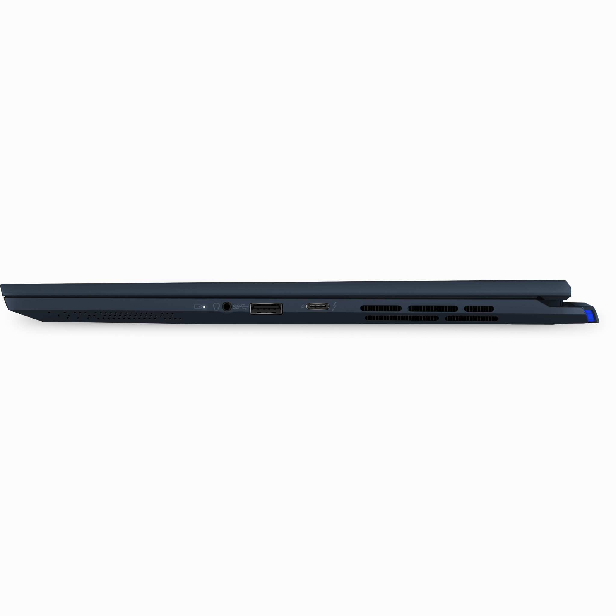 MSI Stealth 14 AI Studio A1VEG-090US Ultra Thin and Light Gaming Laptop