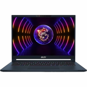 MSI Stealth 14Studio A13VF-250US Ultra Thin and Light Gaming Laptop pc,gaming pc