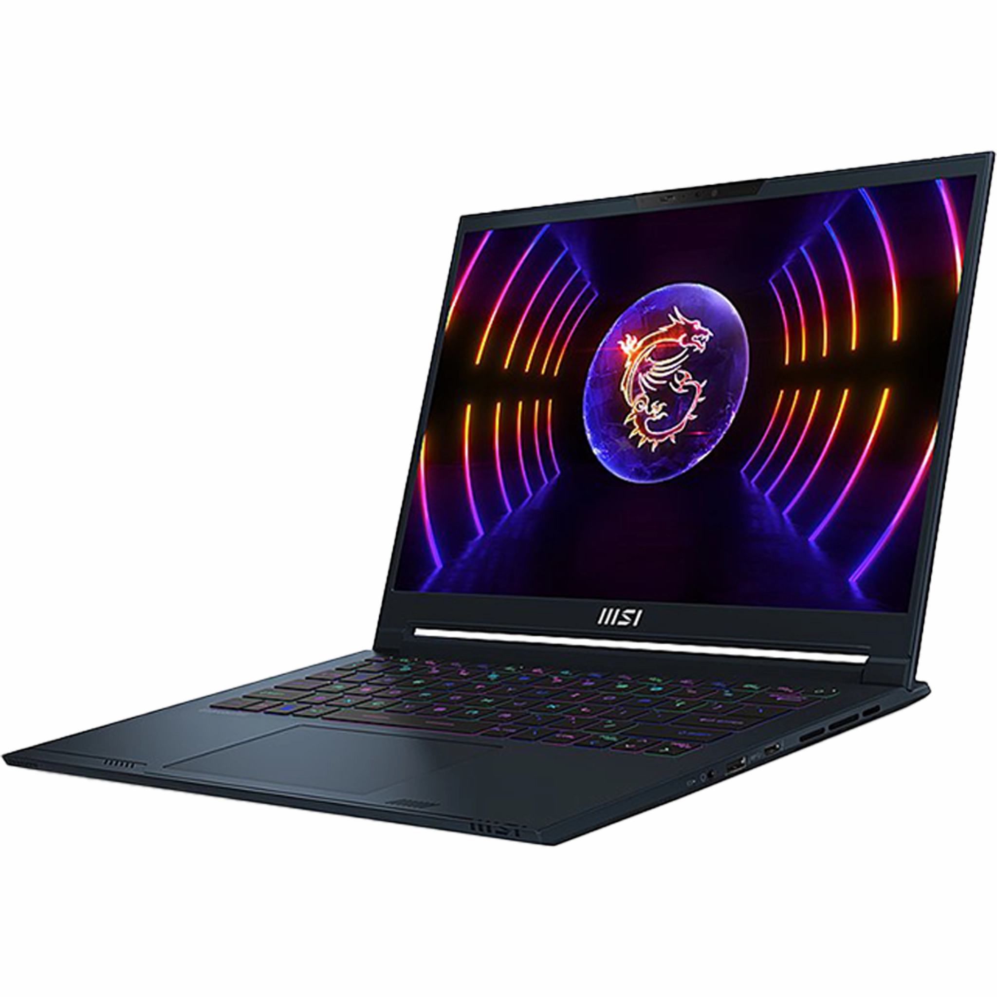 MSI Stealth 14Studio A13VF-250US Ultra Thin and Light Gaming Laptop