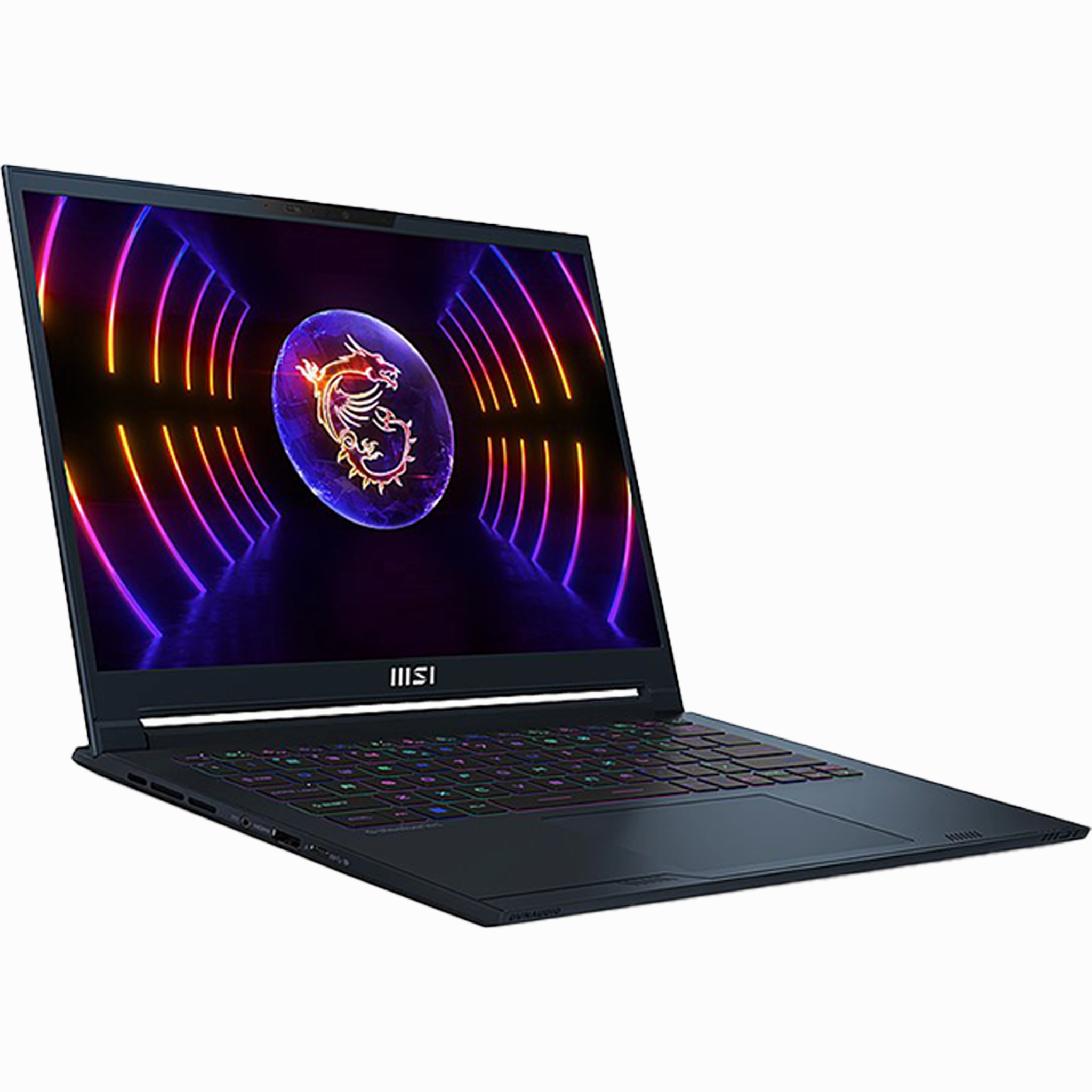 MSI Stealth 14Studio A13VF-250US Ultra Thin and Light Gaming Laptop