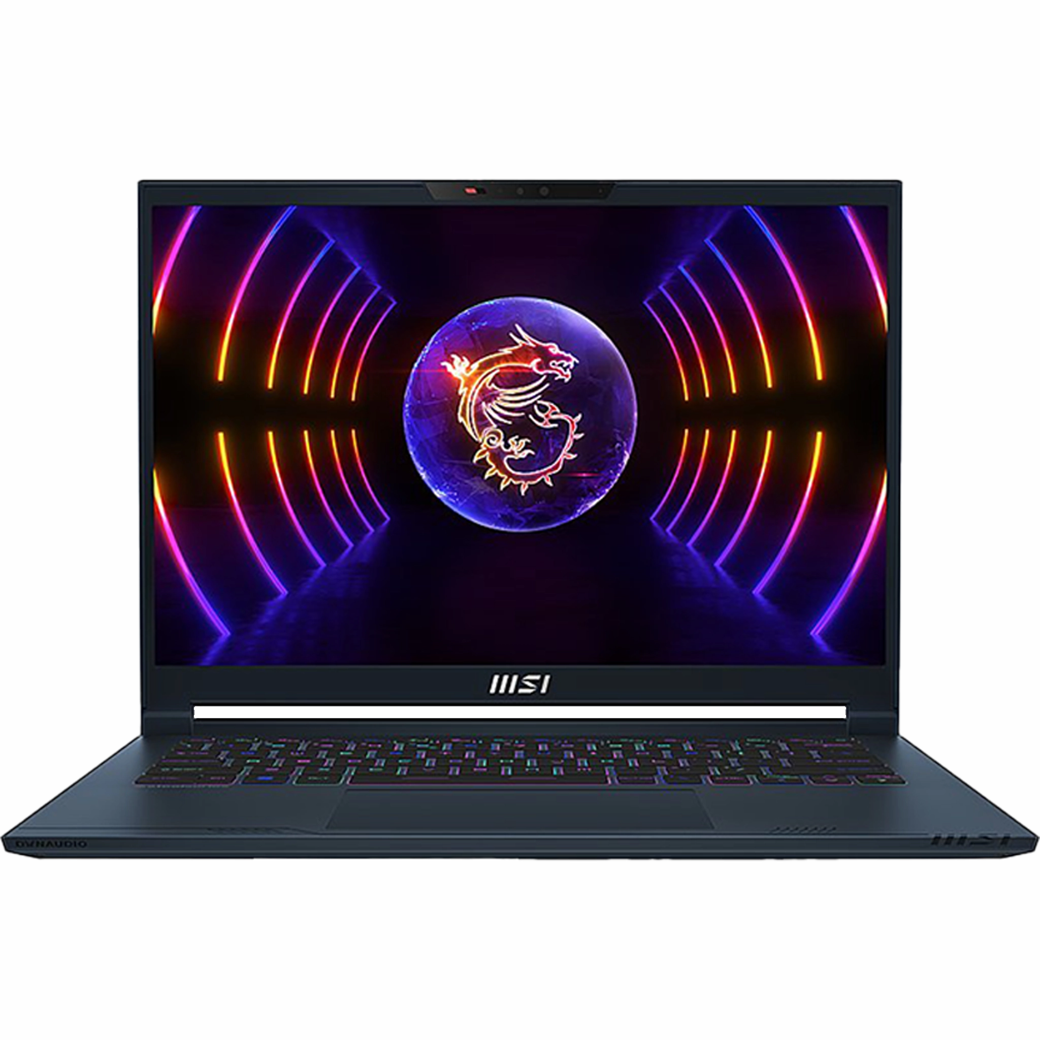 MSI Stealth 14Studio A13VF-250US Ultra Thin and Light Gaming Laptop pc,gaming pc