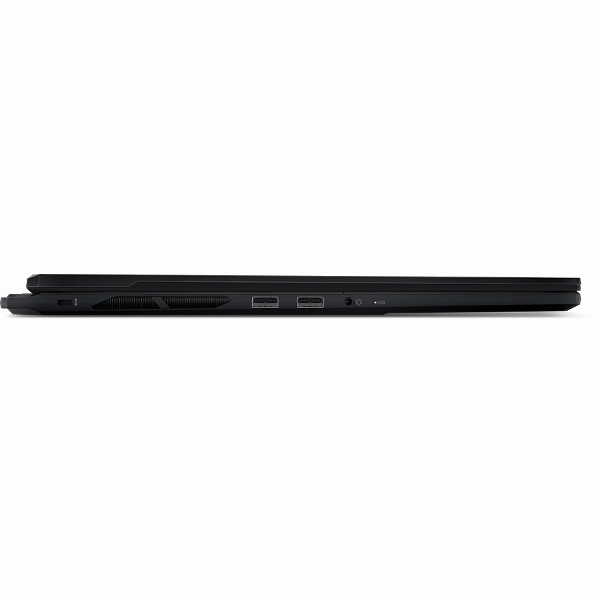 MSI Stealth 18 HX AI A2XWHG-029US Gaming Laptop