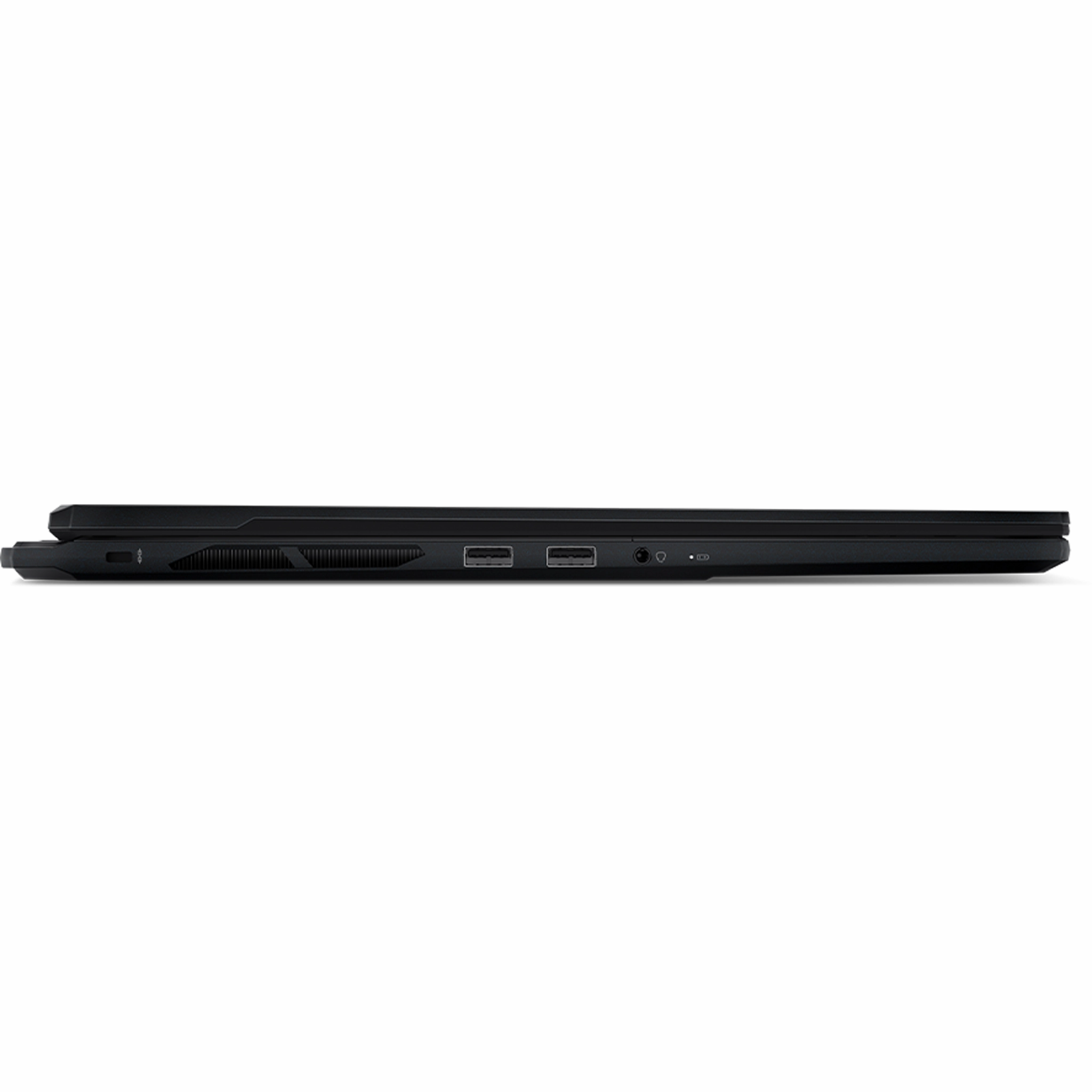 MSI Stealth 18 HX AI A2XWIG-036US Gaming Laptop