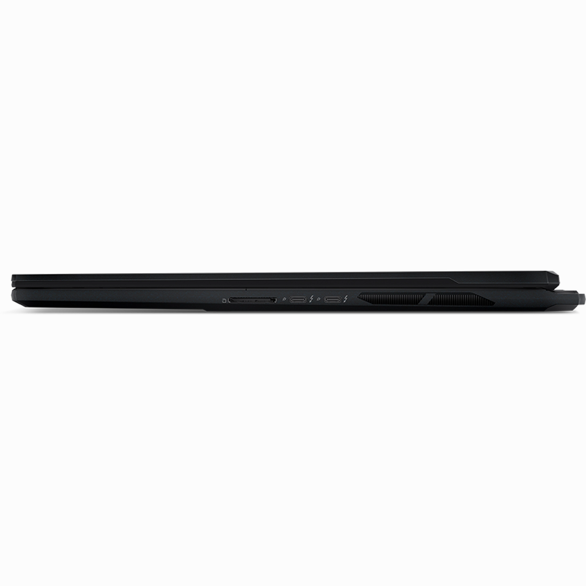 MSI Stealth 18 HX AI A2XWIG-036US Gaming Laptop
